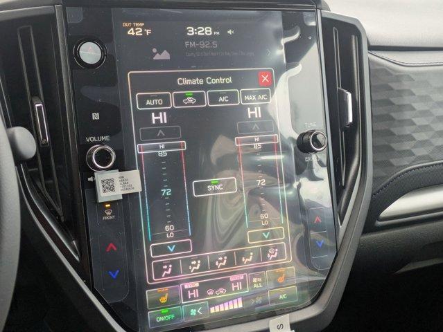 new 2026 Subaru Forester car, priced at $37,251