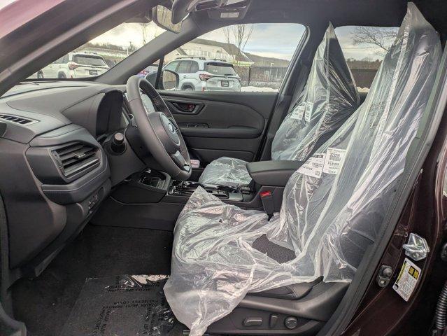 new 2026 Subaru Forester car, priced at $37,251