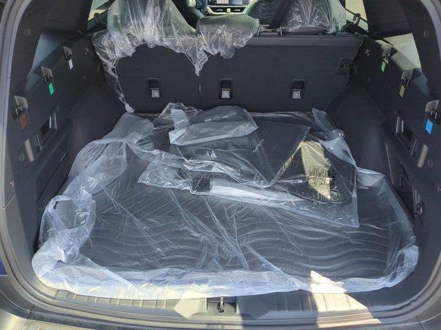 new 2026 Subaru Outback car, priced at $44,911