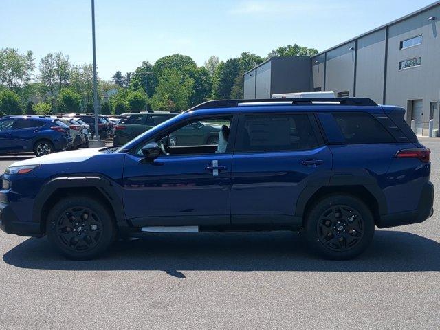 new 2026 Subaru Outback car, priced at $44,911