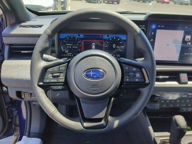 new 2026 Subaru Outback car, priced at $44,911