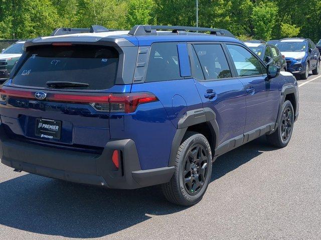 new 2026 Subaru Outback car, priced at $44,911