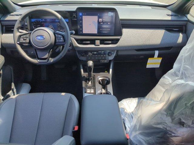 new 2026 Subaru Outback car, priced at $44,911