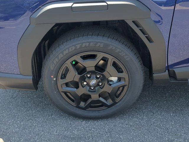 new 2026 Subaru Outback car, priced at $44,911