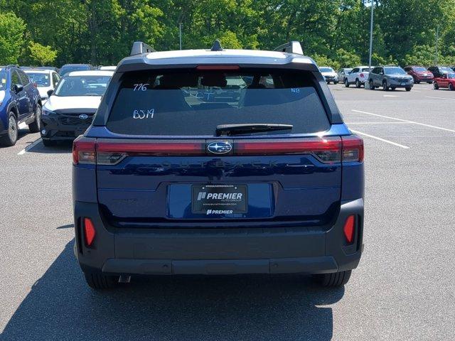 new 2026 Subaru Outback car, priced at $44,911