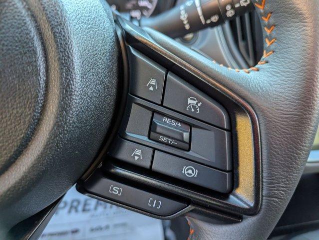 used 2024 Subaru Crosstrek car, priced at $29,983