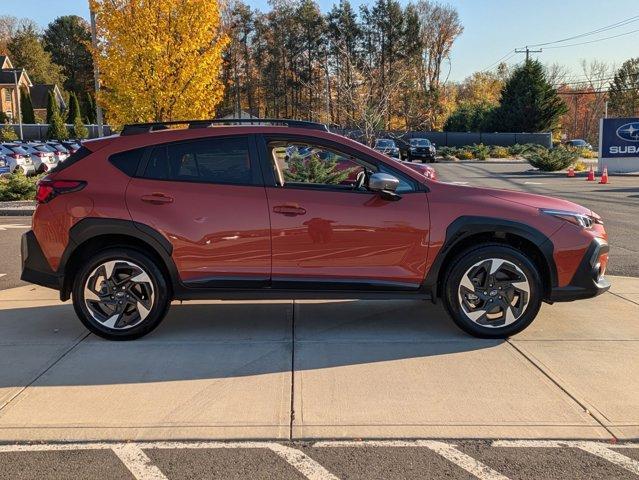 used 2024 Subaru Crosstrek car, priced at $29,983