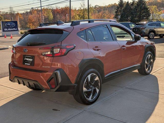 used 2024 Subaru Crosstrek car, priced at $29,983