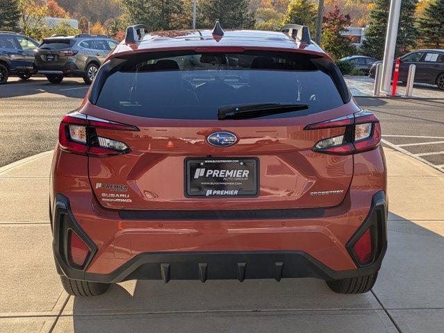 used 2024 Subaru Crosstrek car, priced at $29,983