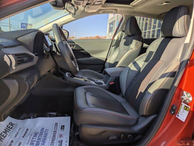 used 2024 Subaru Crosstrek car, priced at $29,983