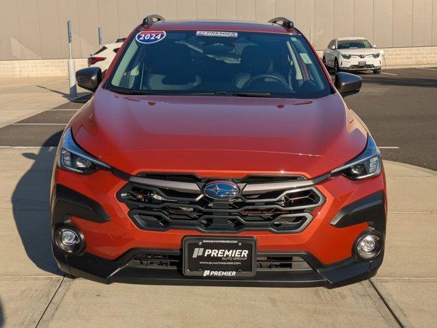 used 2024 Subaru Crosstrek car, priced at $29,983