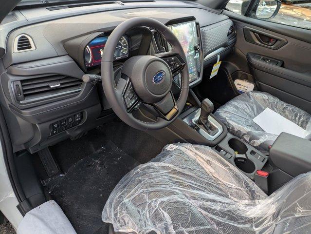 new 2025 Subaru Forester Hybrid car, priced at $38,708