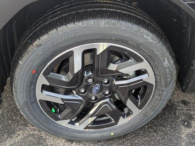 new 2025 Subaru Forester Hybrid car, priced at $38,708