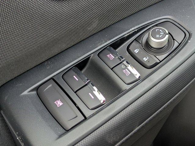 new 2025 Subaru Forester Hybrid car, priced at $38,708