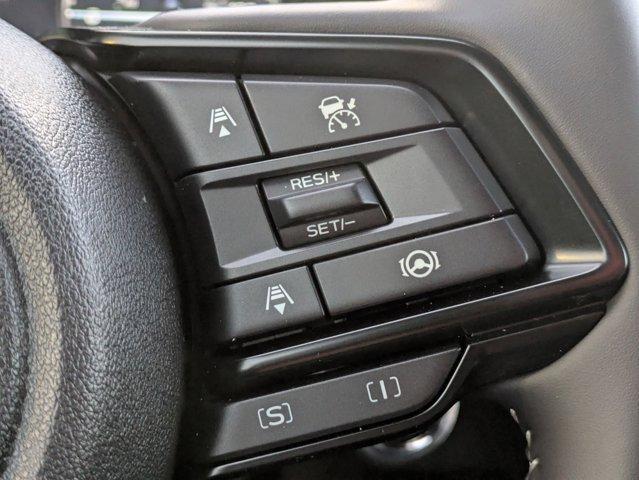 new 2025 Subaru Forester Hybrid car, priced at $38,708