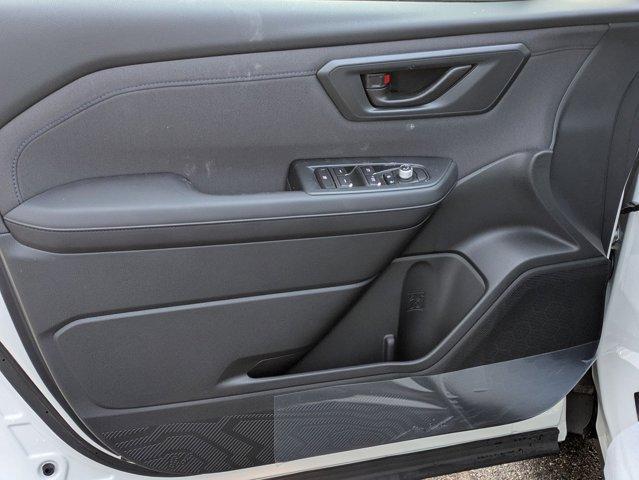 new 2025 Subaru Forester Hybrid car, priced at $38,708