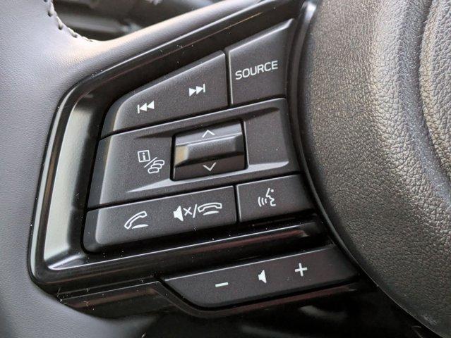 new 2025 Subaru Forester Hybrid car, priced at $38,708