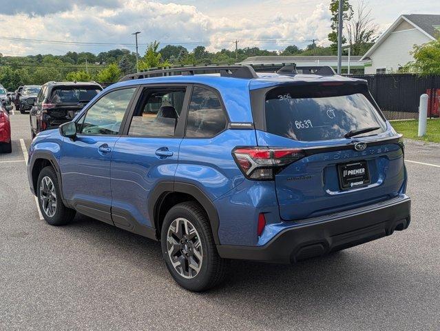 new 2026 Subaru Forester car, priced at $36,355