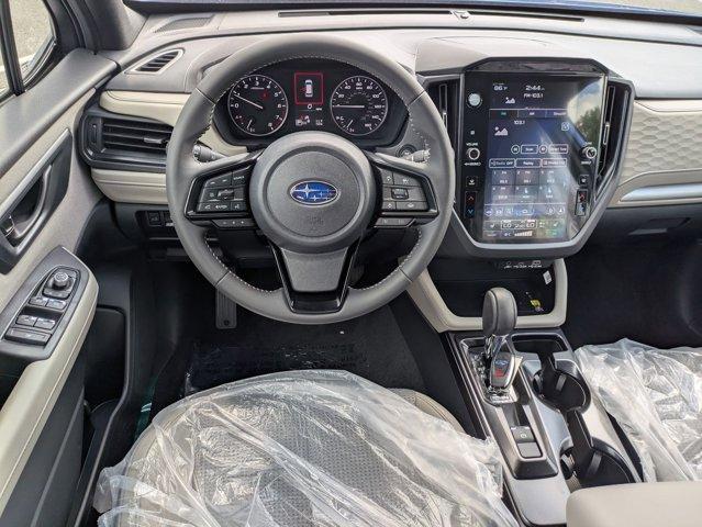 new 2026 Subaru Forester car, priced at $36,355