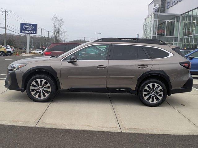 used 2024 Subaru Outback car, priced at $27,991