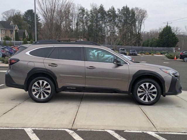 used 2024 Subaru Outback car, priced at $27,991