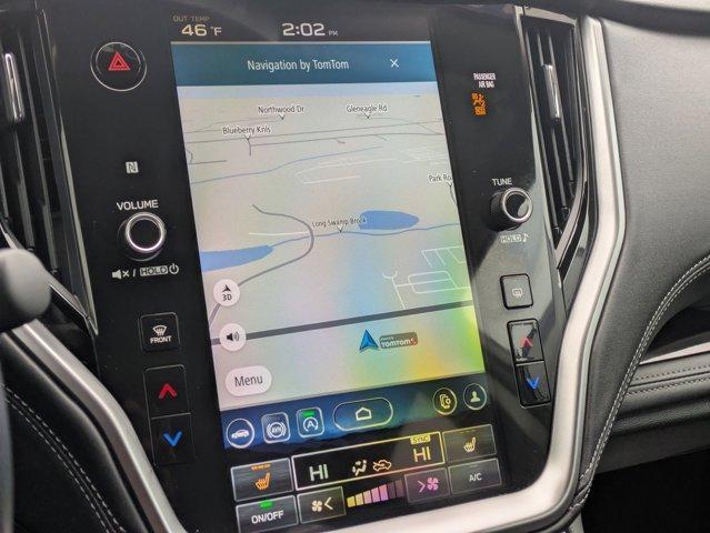 used 2024 Subaru Outback car, priced at $27,991