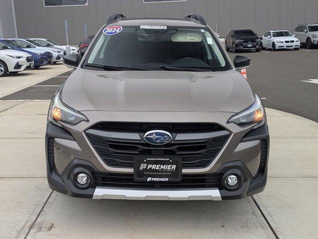 used 2024 Subaru Outback car, priced at $27,991