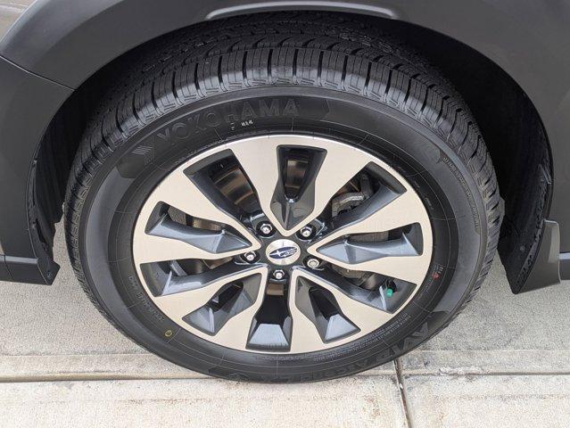 used 2024 Subaru Outback car, priced at $27,991