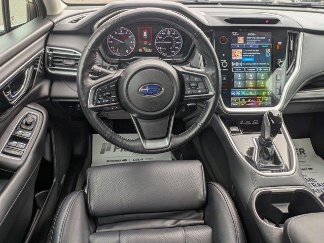 used 2024 Subaru Outback car, priced at $27,991