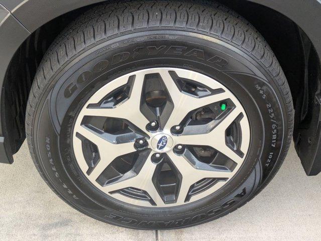 used 2020 Subaru Forester car, priced at $18,751
