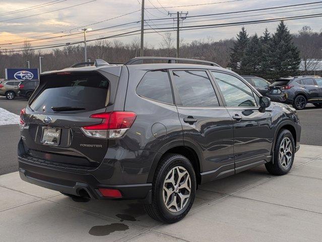 used 2020 Subaru Forester car, priced at $18,751
