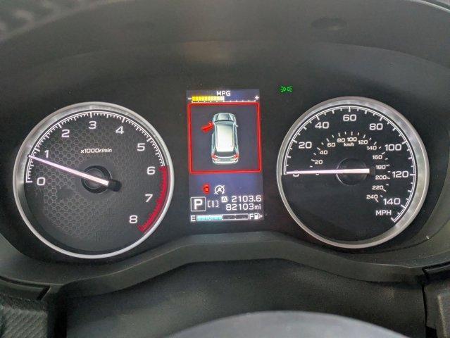 used 2020 Subaru Forester car, priced at $18,751