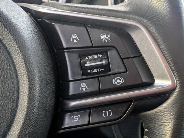 used 2020 Subaru Forester car, priced at $18,751