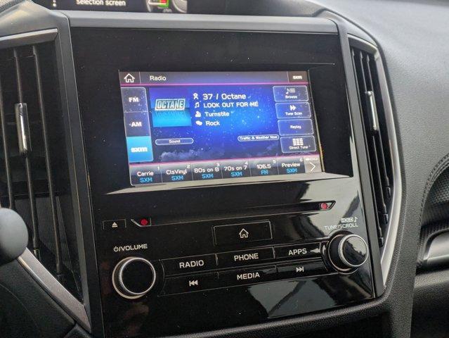 used 2020 Subaru Forester car, priced at $18,751