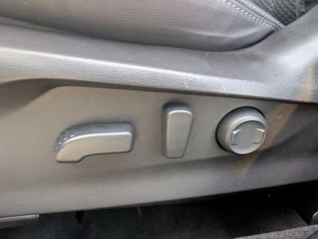 used 2020 Subaru Forester car, priced at $18,751