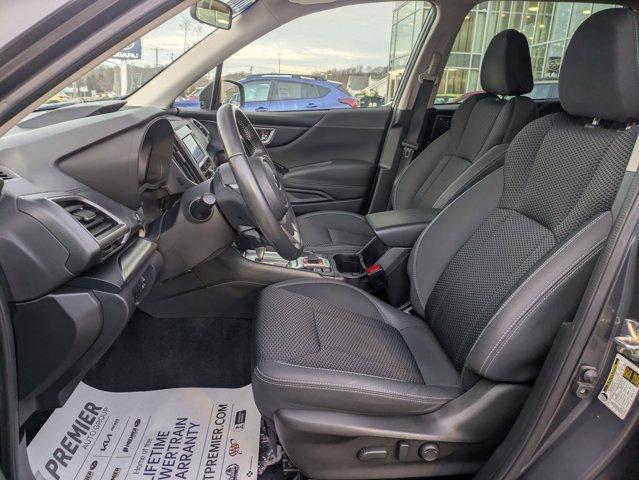 used 2020 Subaru Forester car, priced at $18,751