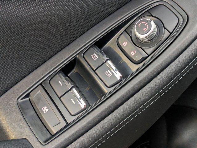 used 2020 Subaru Forester car, priced at $18,751