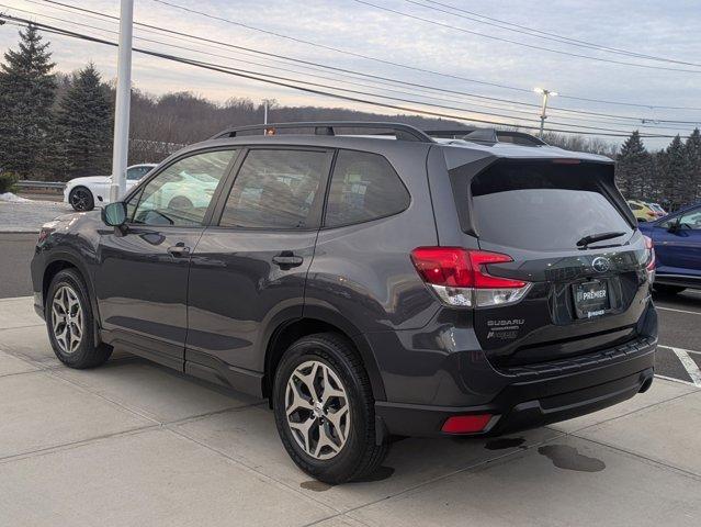 used 2020 Subaru Forester car, priced at $18,751