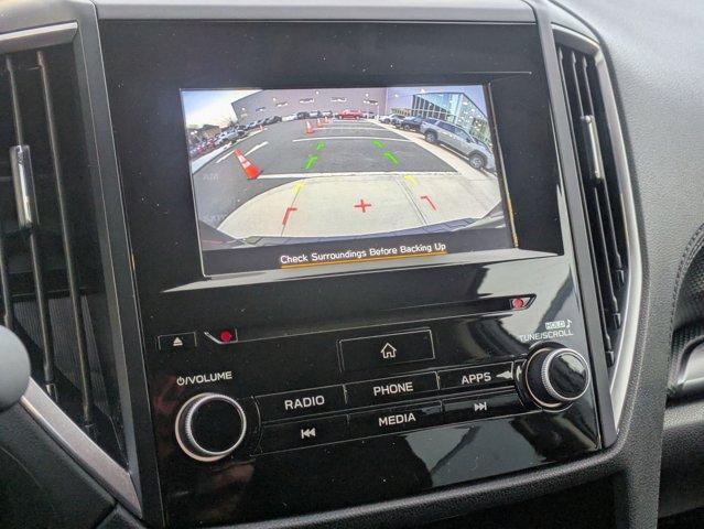 used 2020 Subaru Forester car, priced at $18,751