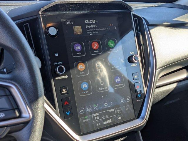 new 2026 Subaru Impreza car, priced at $30,428