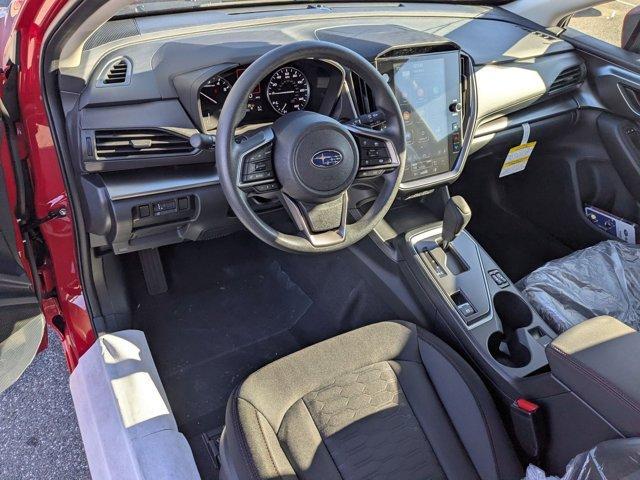 new 2026 Subaru Impreza car, priced at $30,428