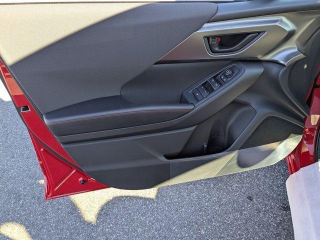 new 2026 Subaru Impreza car, priced at $30,428