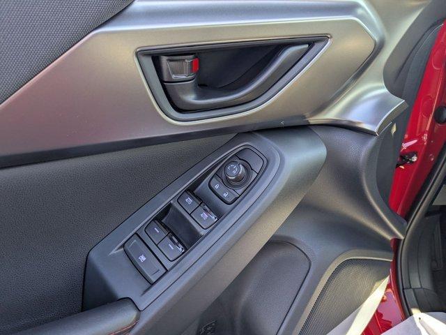 new 2026 Subaru Impreza car, priced at $30,428