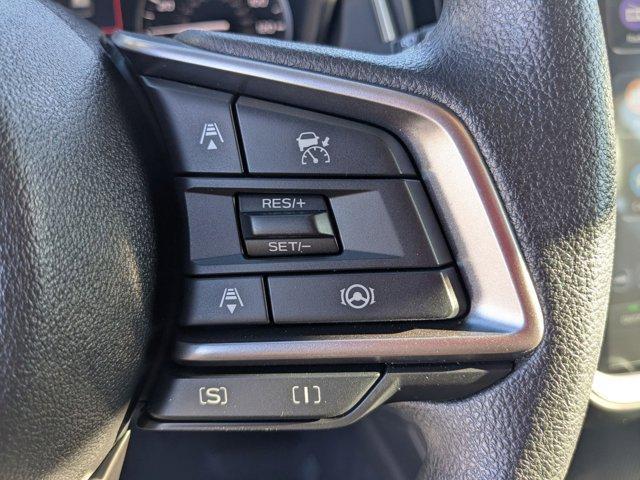 new 2026 Subaru Impreza car, priced at $30,428