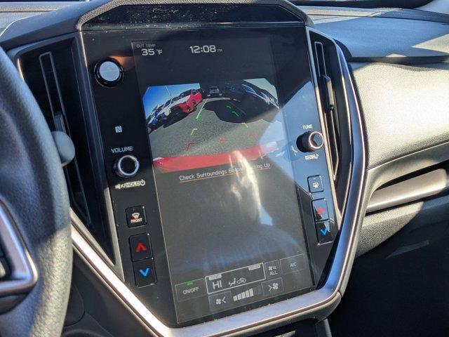 new 2026 Subaru Impreza car, priced at $30,428