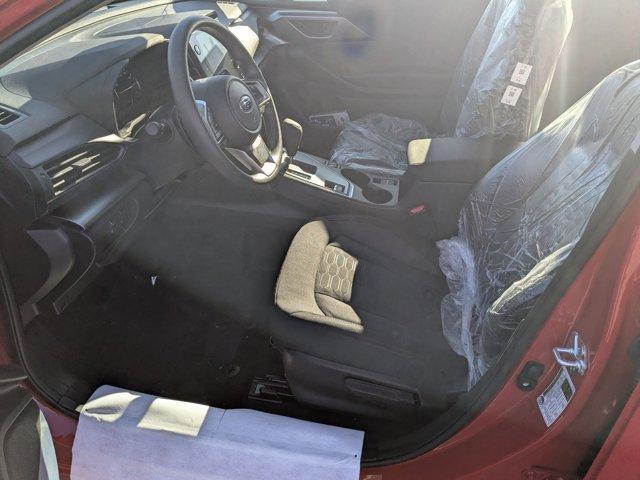 new 2026 Subaru Impreza car, priced at $30,428