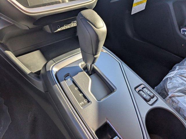 new 2026 Subaru Impreza car, priced at $30,428