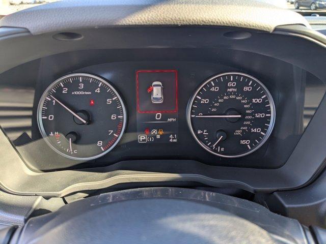 new 2026 Subaru Impreza car, priced at $30,428