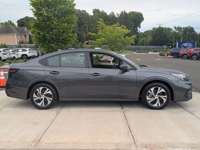 used 2025 Subaru Legacy car, priced at $28,354