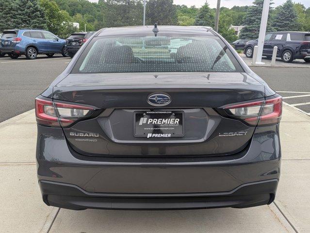 used 2025 Subaru Legacy car, priced at $28,354